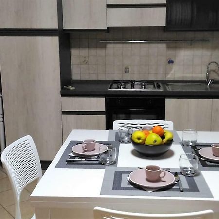 A Casa Da Mimi&Coco Lejlighed Matera Eksteriør billede