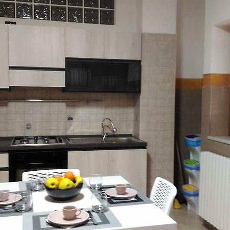 A Casa Da Mimi&Coco Lejlighed Matera Eksteriør billede