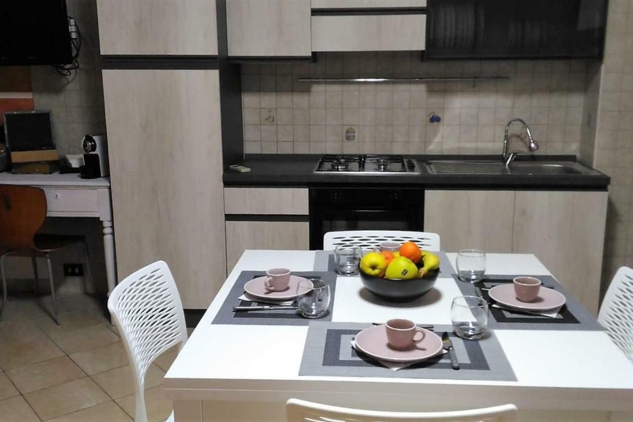 A Casa Da Mimi&Coco Lejlighed Matera Eksteriør billede