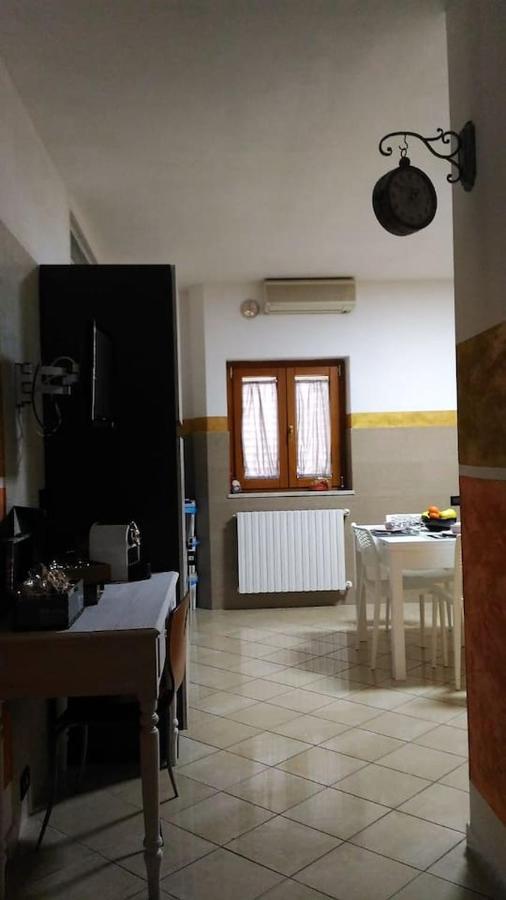 A Casa Da Mimi&Coco Lejlighed Matera Eksteriør billede