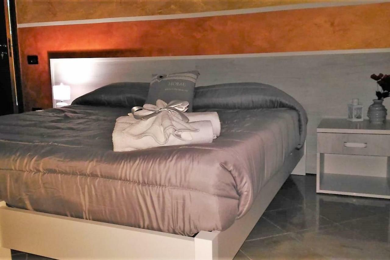 A Casa Da Mimi&Coco Lejlighed Matera Eksteriør billede