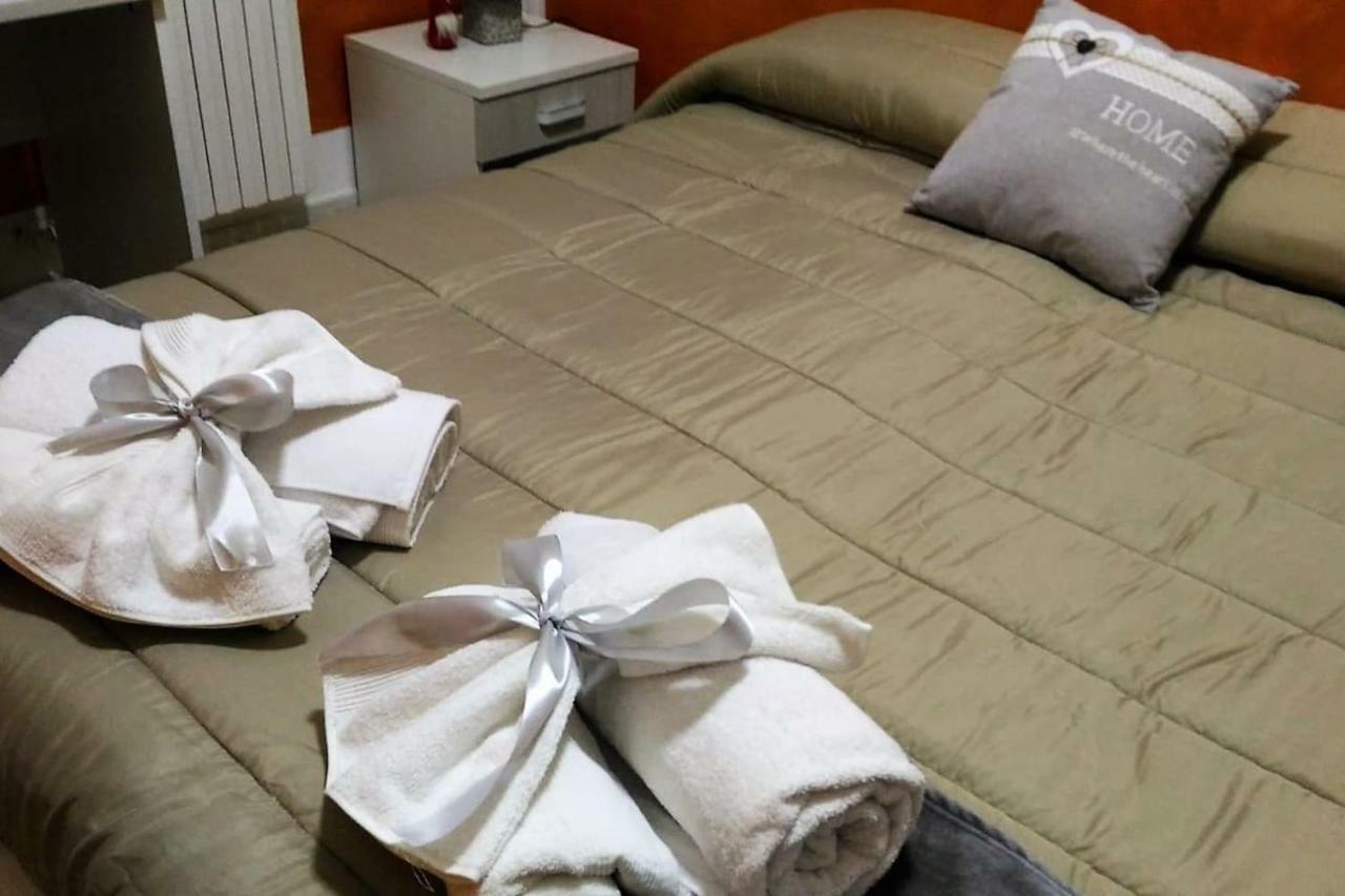 A Casa Da Mimi&Coco Lejlighed Matera Eksteriør billede