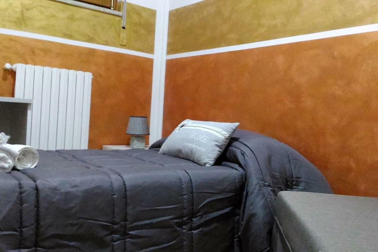 A Casa Da Mimi&Coco Lejlighed Matera Eksteriør billede