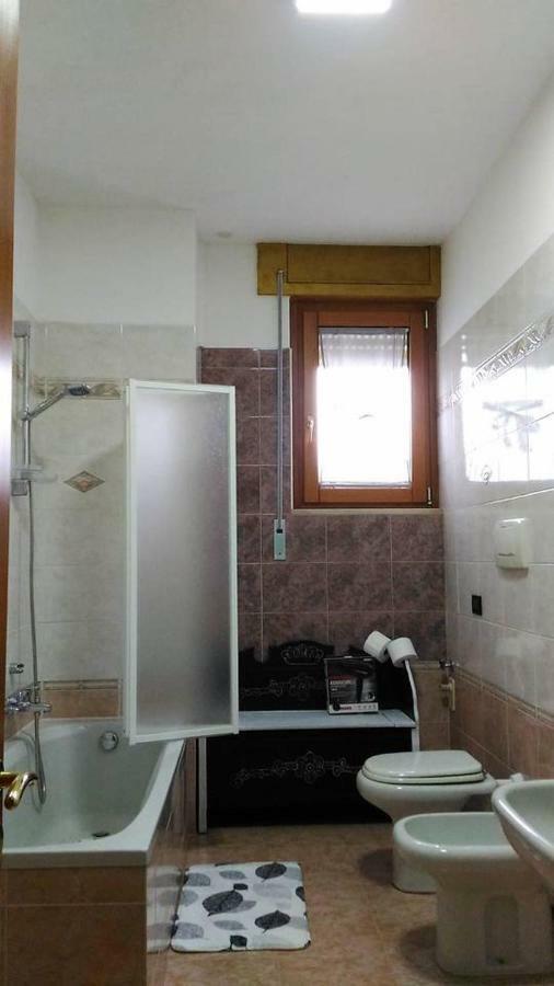 A Casa Da Mimi&Coco Lejlighed Matera Eksteriør billede