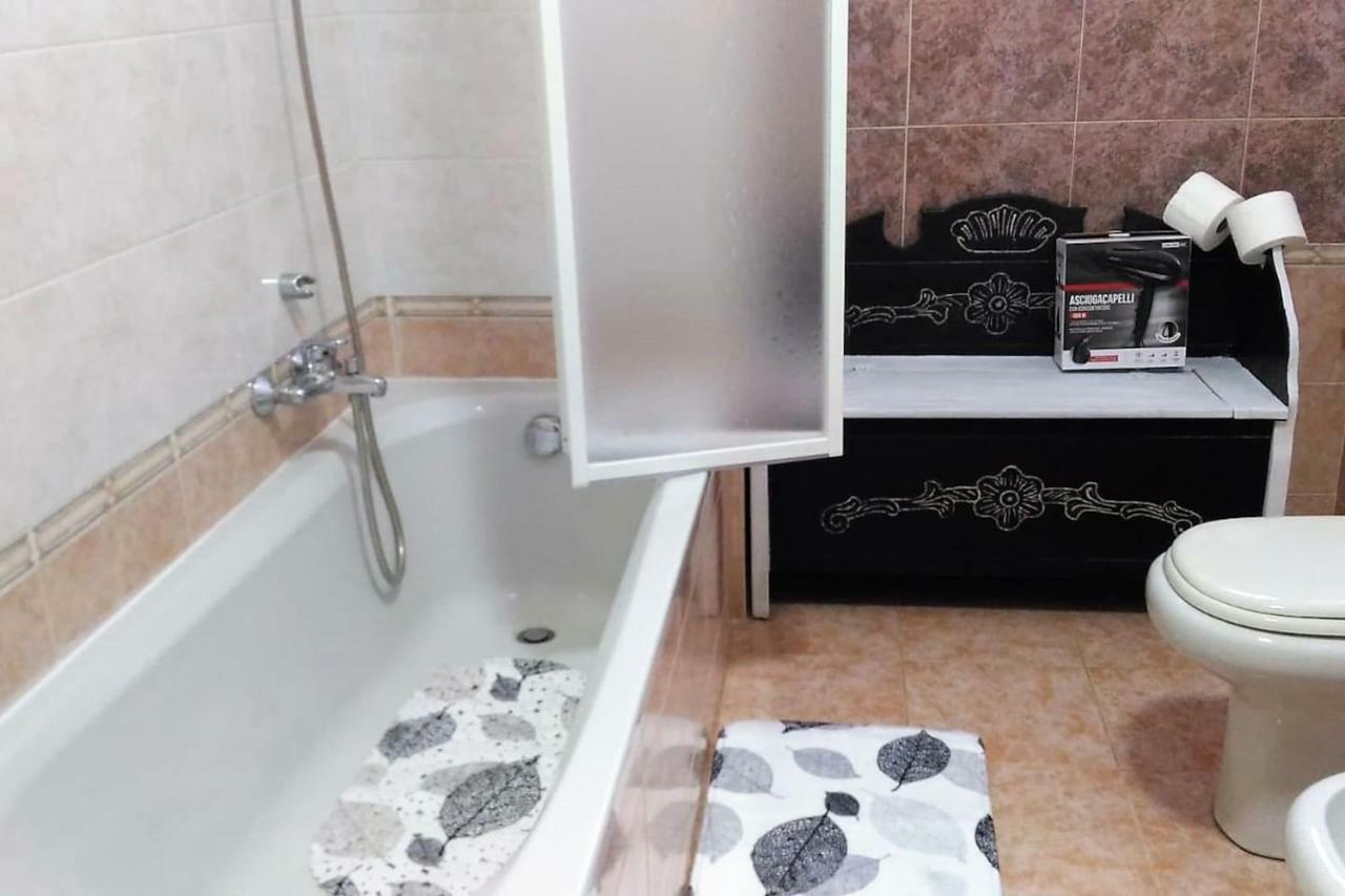 A Casa Da Mimi&Coco Lejlighed Matera Eksteriør billede
