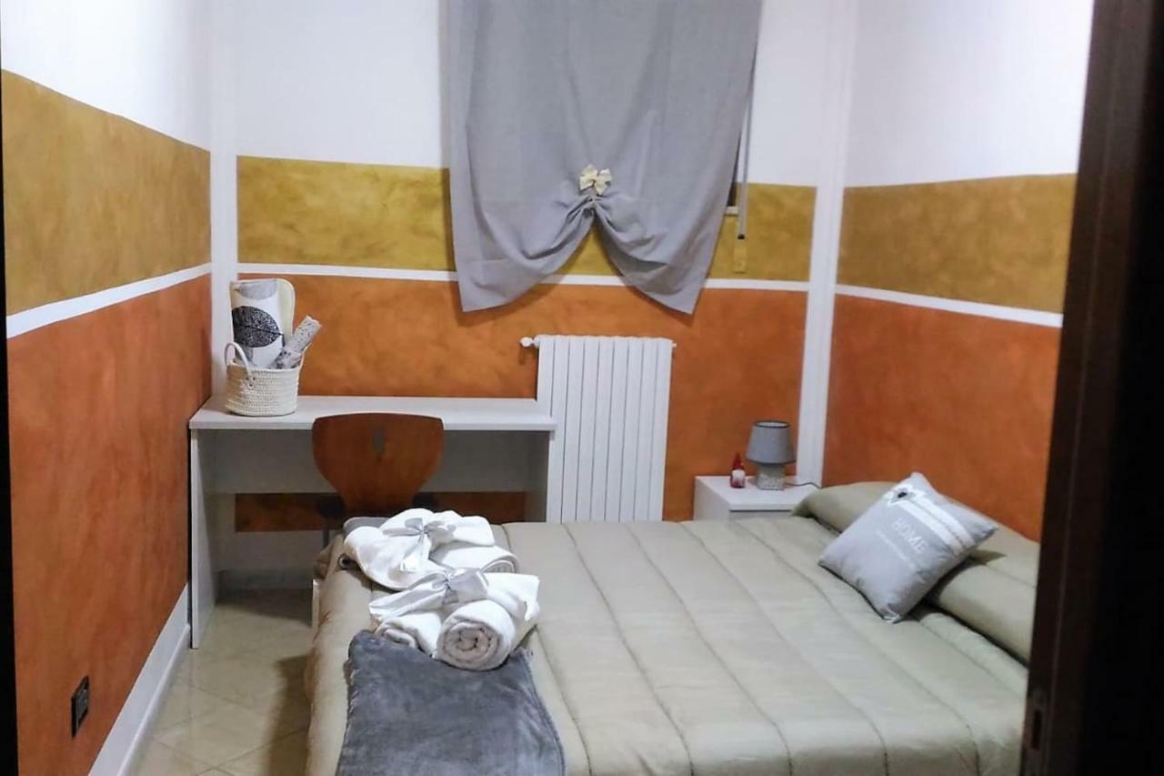 A Casa Da Mimi&Coco Lejlighed Matera Eksteriør billede