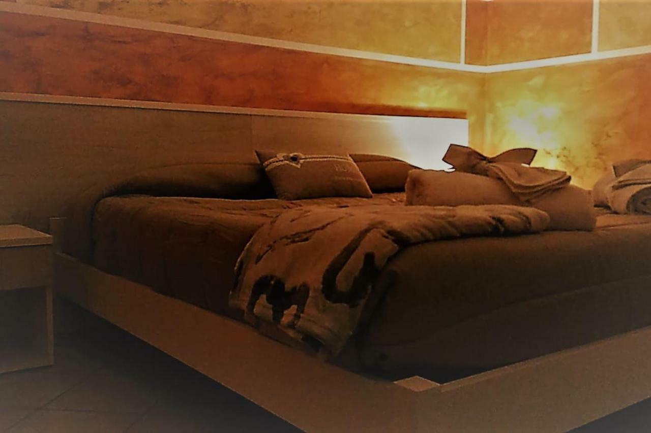 A Casa Da Mimi&Coco Lejlighed Matera Eksteriør billede